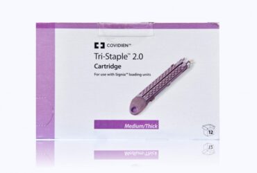 COVIDIEN        Tri-Staple 2.0  SIGC60MT