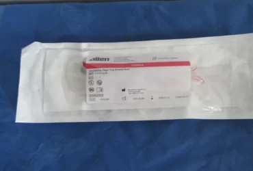 ALLEN Finger Trap (Double)Small A-30522-6