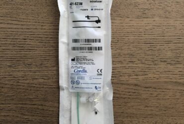 CORDIS	Brite Tip Sheath 401-623M