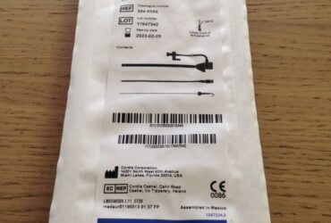 CORDIS	Avantit 8F  504-658X