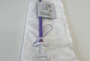 CONMED TRS-VATS-15 TRS-VATS-15: SPECIMEN BAG 15MM INTR 1550ML PRPL 3/CA