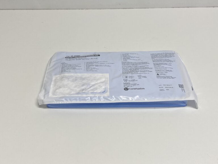 CAREFUSION PeritX Peritoneal Catheter Kit