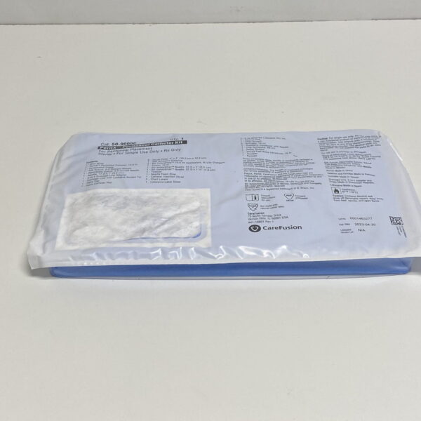 CAREFUSION PeritX Peritoneal Catheter Kit