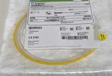 BOSTON SCIENTIFIC PT Graphix H7491490201J1