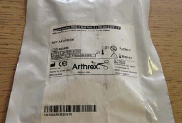 ARTHREX Implant System TRIM-IT AR-4152DS