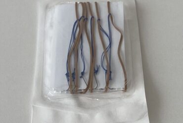 WECK Box of 10 Packs DuraHooks 382800