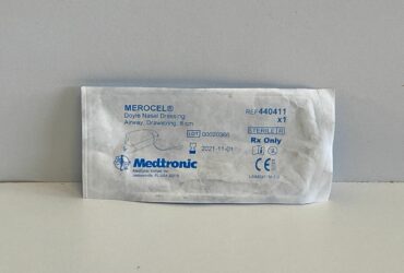 MEDTRONIC Merocel Doyle Nasal 440411