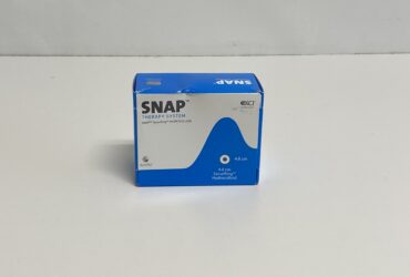 KCI Box of 10 ANAP Therapy System SRNG10