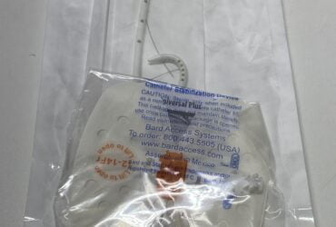 COOK MEDICAL Biliary Drainage Catheter G09500