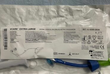 CONMED Vcare Extra Large 60-6085-203A