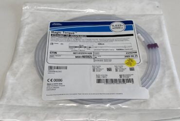 BOSTON SCIENTIFIC Magic Torque M001465920