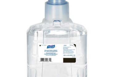 1904-02	GOJO PURELL ADV GREEN,INSTANT FOAM HAND SANITIZ0ER 1200ML	CS2