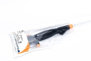 VERATHON 0570-0381 GlideScope Bflex 5.8