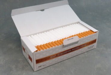 ZIC-KS ZICO FILTERED TUBE LARGE/KING CS10000