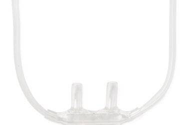 SuperSoft Oxygen Cannula 25ft Tubing Std Connect 1ea