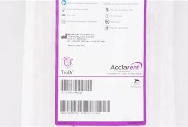 ACCLARENT TruDi Probe TDP0705