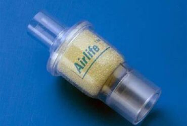 3004 VYAIRE HYGROSCOPIC CONDENSER HUMIDIFIERS