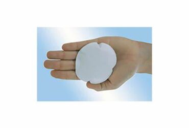 SCP-30	PDC SPEE-D-COOL MAMMOGRAPHY GEL COLD PACK, 3" CIRCLE, CS48