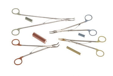 TELEFLEX Hemoclip Plus 534835