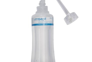 IRRIMAX Irrisept ISEPT-450-USA