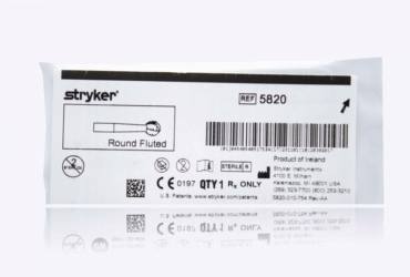 STRYKER 5.0mm Diamond Round 5820-012-050