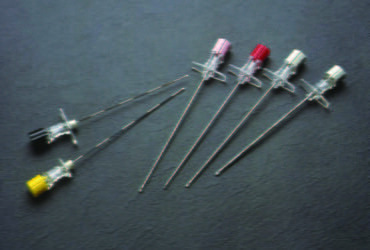BRAUN 332160 Tuohy Epidural Needle