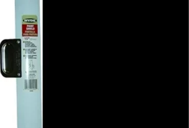 PRECISION DYNAMICS CORP 45005-15-MPN REUSABLE WRISTBOARD, VINYL, 3.5 " x 9 " LT GREEN 24/CS