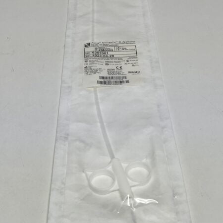 BARD Lot of 5 Ah FlexiTip XL Applicator AM0005