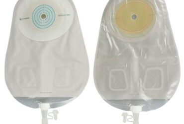 COLOPLAST 10586 Sensura Mio