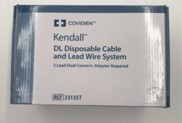 COVIDIEN 33135T Kendall DL Disposable