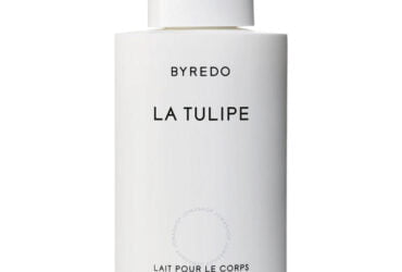 Byredo La Tulipe Body Lotion, 7.6 Ounce