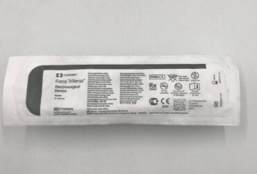 COVIDIEN	Force TriVerse FT3000DB