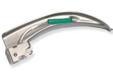 TELEFLEX	Laryngoscope Blade 004551003