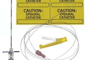 BRAUN Perifix 332210