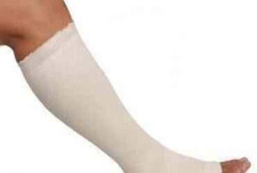 1521 MOL TUBIGRIP ELASTIC TUBULAR BANDAGE NATURAL SIZE C 1 YDS.