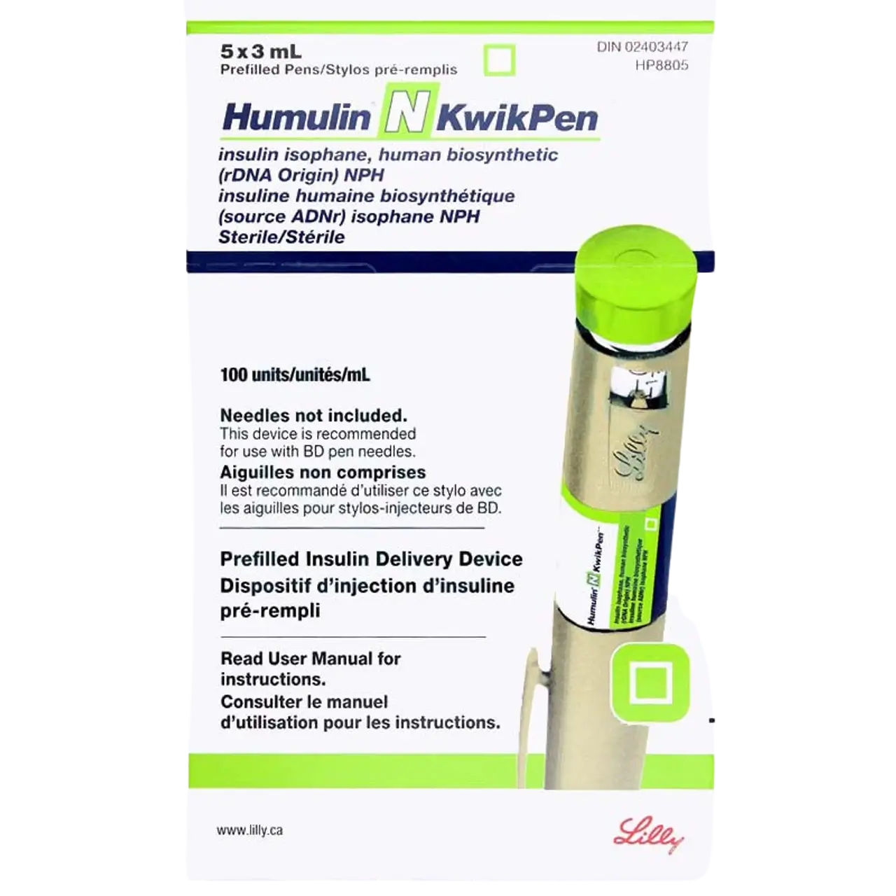 humkwikn-eli-lilly-humulin-kwik-pen-n-5x3ml HUMKWIKN Eli Lilly Humulin Kwik Pen N 5x3ml