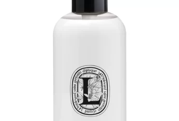 Diptyque The Art of Body Care Fresh Body Lotion 8.5 Fl Oz (250ml)