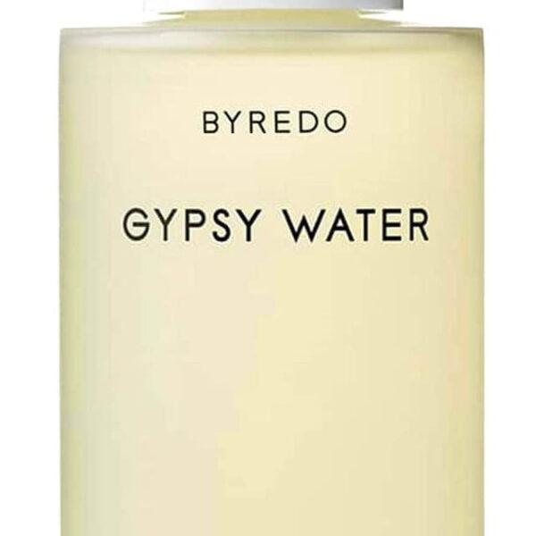 Byredo Gypsy Water Body Wash