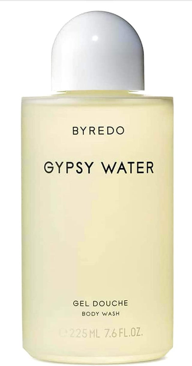 Byredo Gypsy Water Body Wash