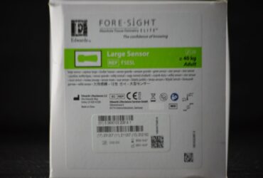 EDWARDS LIFESCIENCES Large Sensor Adult FSESL