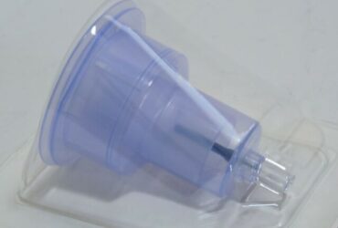 SMITHS MEDICAL 96005 JELCO SAFT CLOOD CULTURE HOLDER W/FMALE LUER, CS50