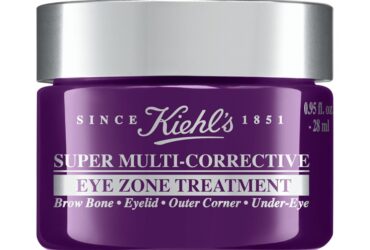 Kiehls - Super Multi-Corrective Eye Zone Treatment(28ml/0.95oz)