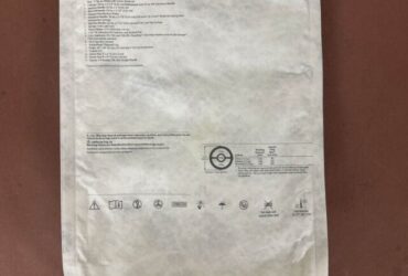 ARROW Large-Bore Multi-Lumen Central Venous AK-12123-F