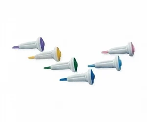 SMITHS MEDICAL 1014-1 SMITHS SAFET LANCE SAFETY LANCETS, NORMAL GREEN 21G CS2000