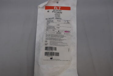 TERUMO	Pinnacle Fr.7  RSS701