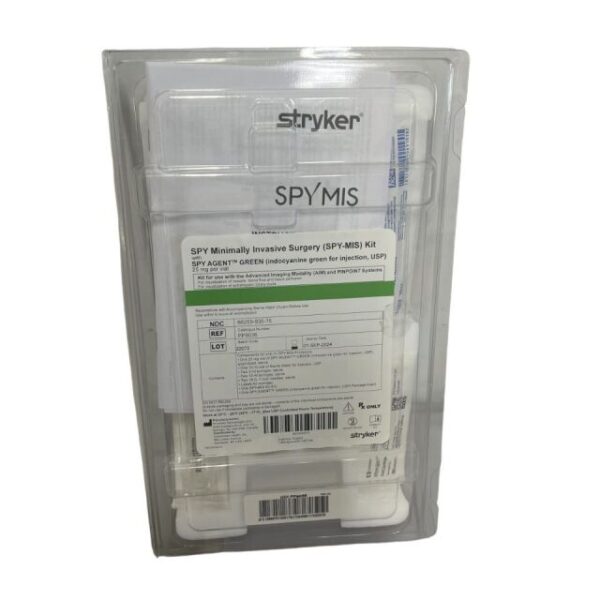 STRYKER Spy Minimally Invasive Surgery PP9036