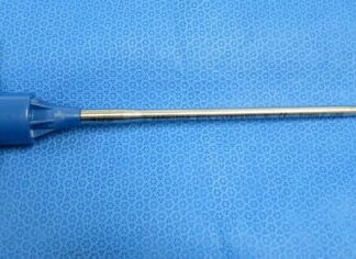 STRYKER OASYS Audible Torque Wrench 48561028