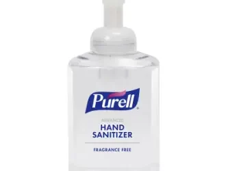 5009-04 GOJO PURELL ADV HAND SANATIZER FOAM, 515mL, PUMP
