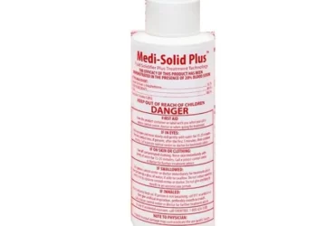 CARDINAL HEALTH  Medi-Solid Plus MPLUS30EZ  (M4) MPLUS30EZ