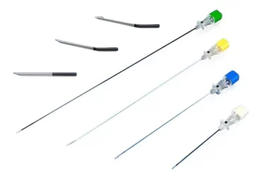 ABBOTT Classic S-1010-18